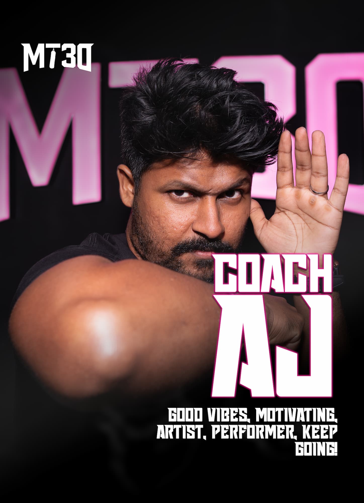 AJ