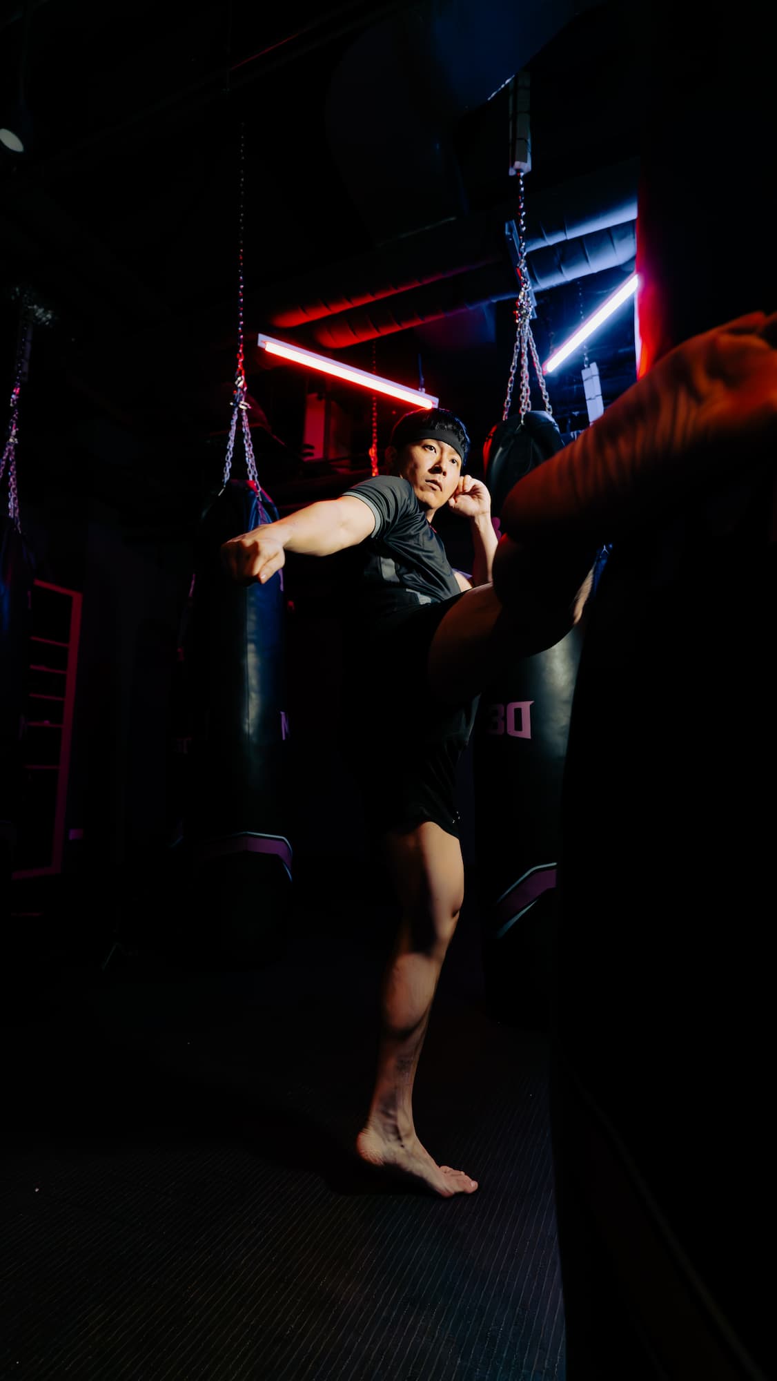 MT30 Muay Thai packages