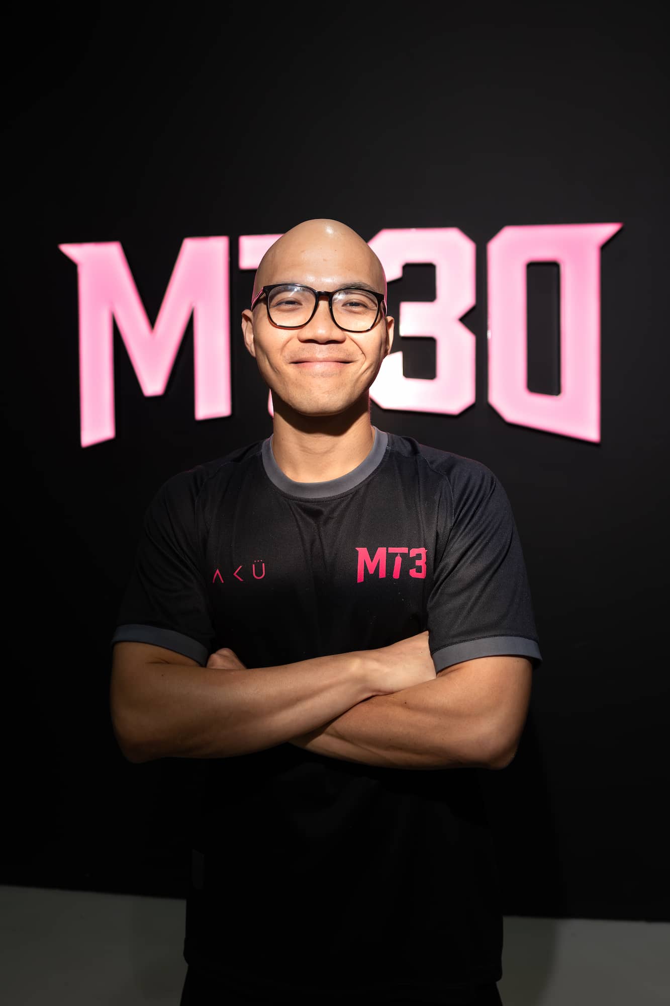 MT30 Coach Long