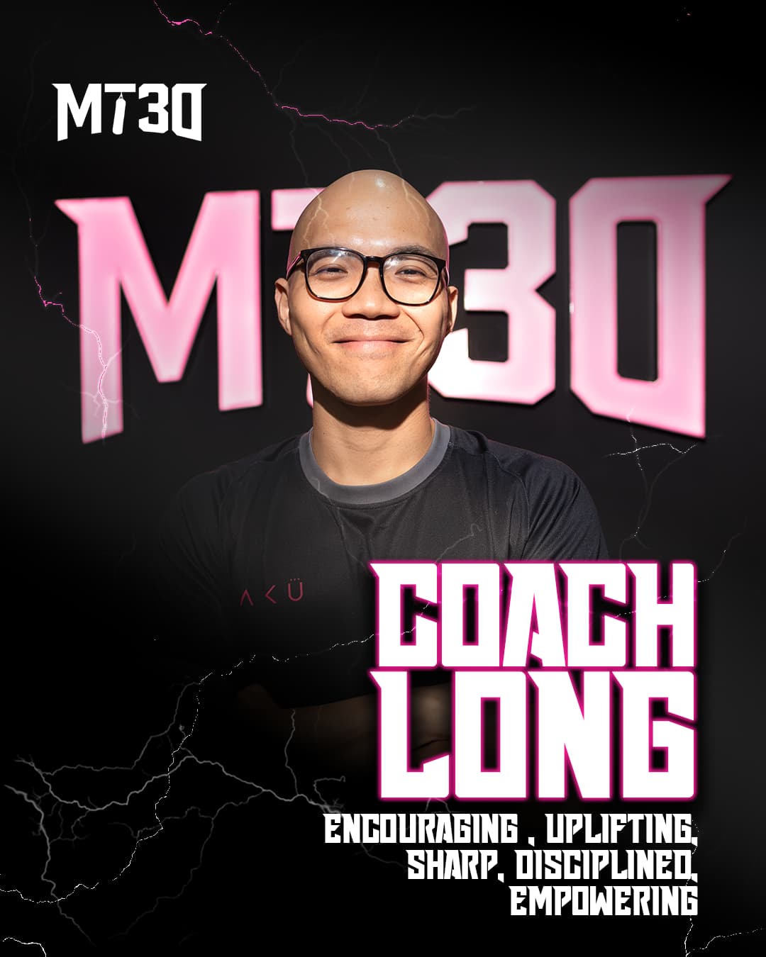MT30 Long