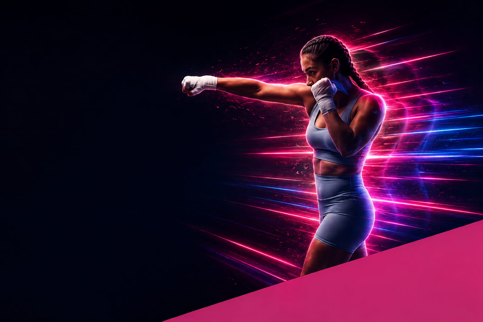 MT30 Muay Thai and kickboxing fitness