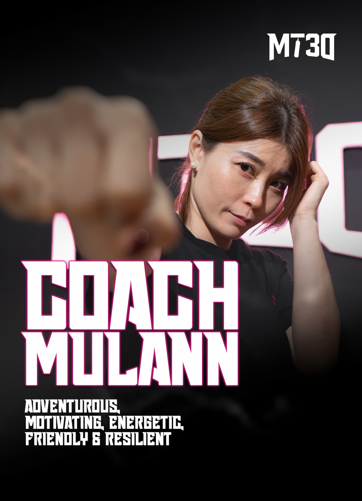 Mulann