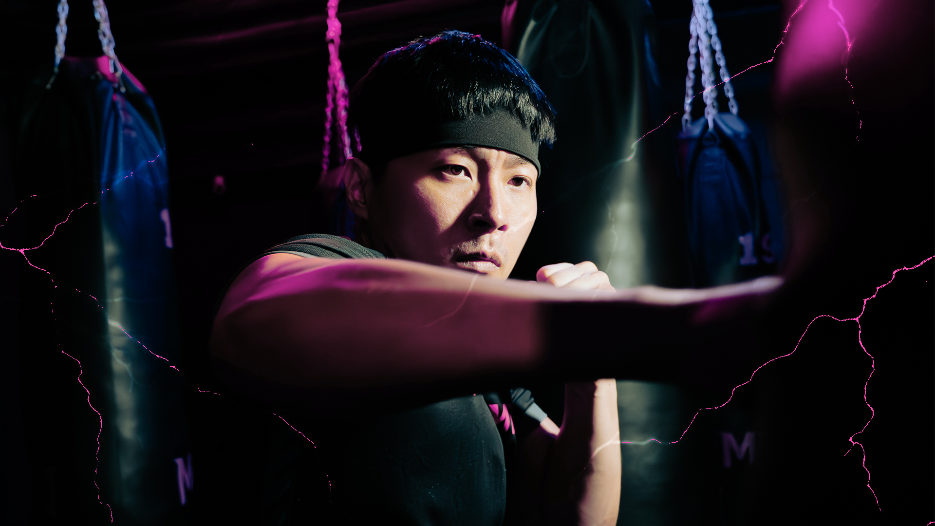MT30 Muay Thai fitness package in Singapore